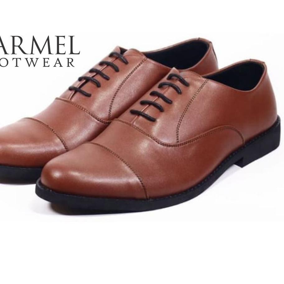  Buruan Dapetin Sepatu  pantofel pria  model  oxford sepatu  