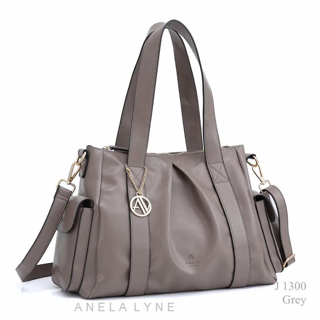 ANELA LYNE Lioba Purse Bag TWEVC 1300#A038 ORIGINAL