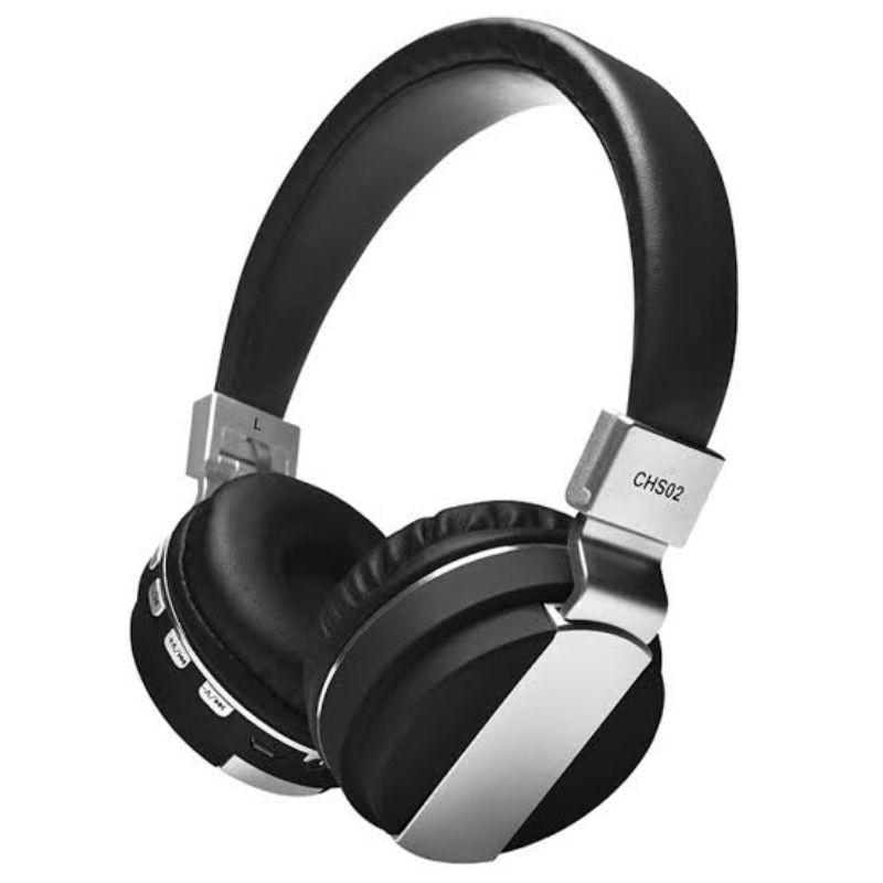 SIFREE HEADSET KOMPUTER Wireless bluetooth