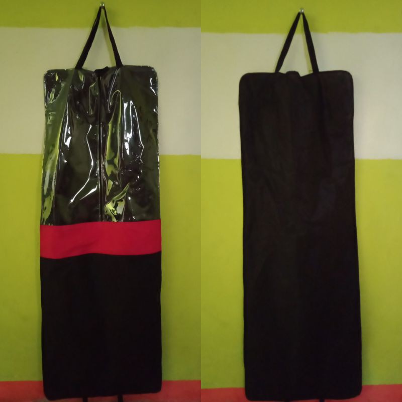 Tas Wearpack balap motor Road Race