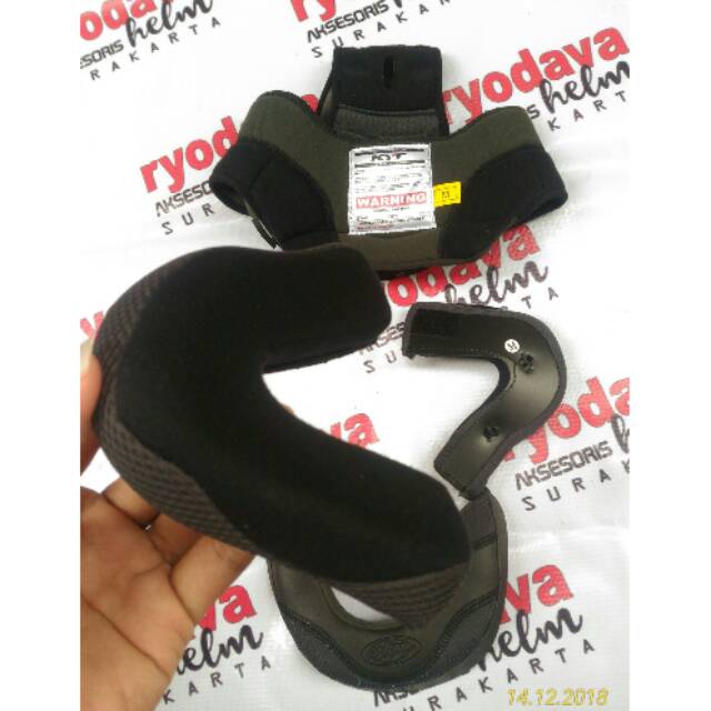 Busa ori kyt venom rr ukrn M