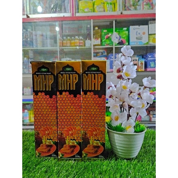 

MADU HITAM PAHIT SYIFA