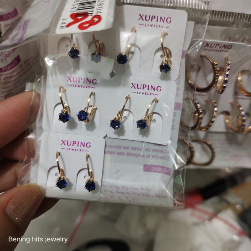 anting anting premium import