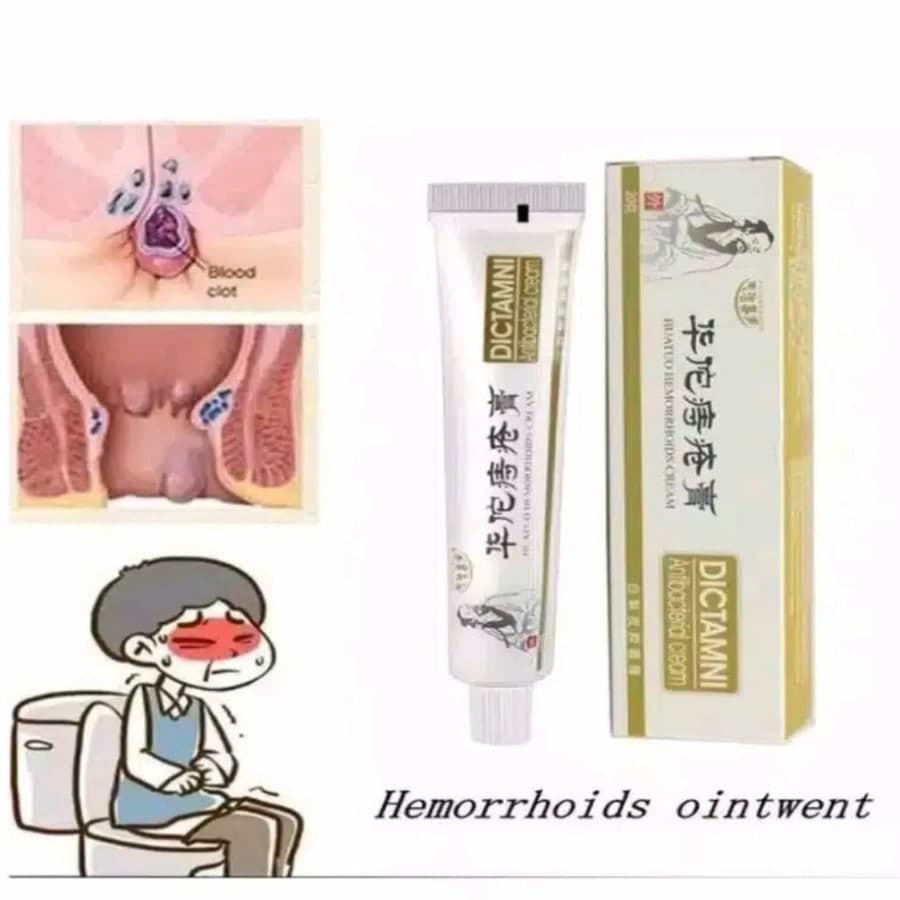[BELI 1 GRATIS 1]dictamni obat herbal wasir dictamni salep obat wasir