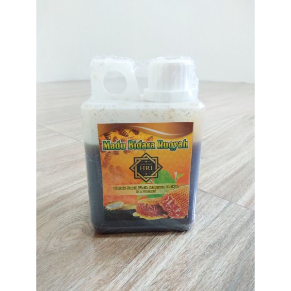 

Madu Murni Bidara