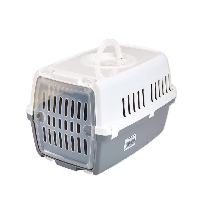 PET CARGO / PETCARGO / KANDANG KUCING PENGIRIMAN GOJEK/GRAB