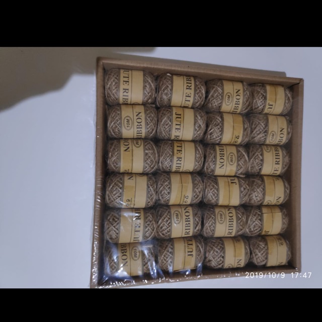 

Tali rami 10 meter bagus