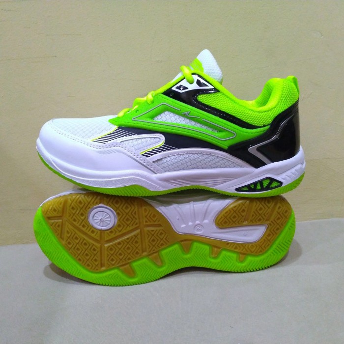 sepatu badminton sepatu olahraga pro att termurah