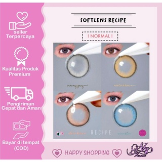 Jual VYLENS-SOFTLENS RECIPE SOFTLENS MURAH ORIGINAL Indonesia|Shopee