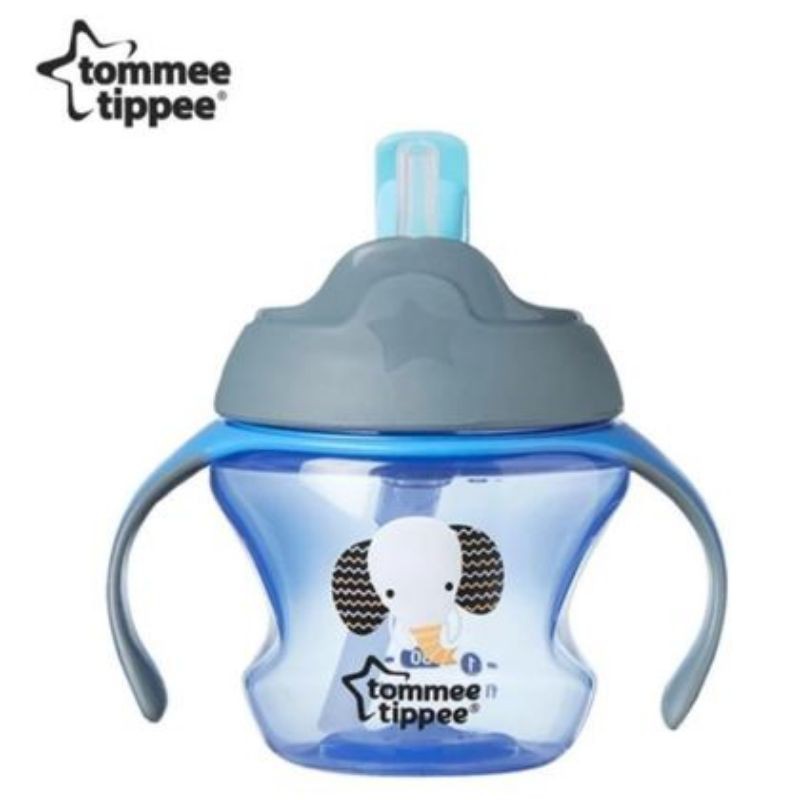 Tommee Tippee First Straw Cup 150ml (9M+)