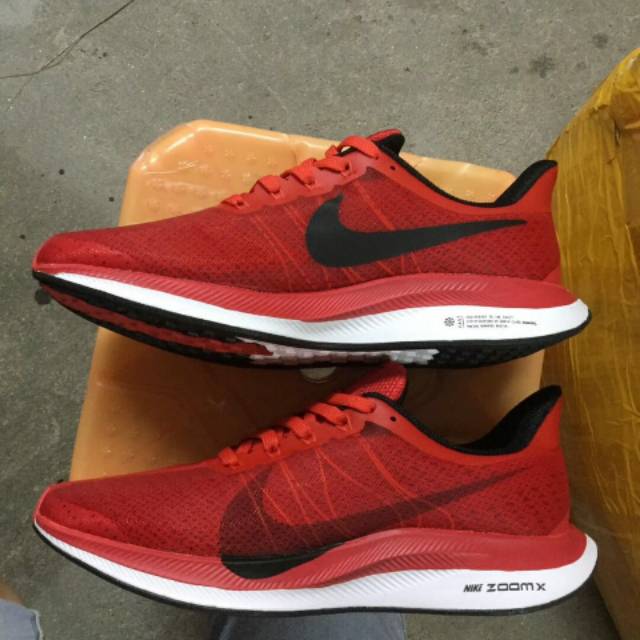 SEPATU RUNNING NIKE ZOOM X PREMIUM