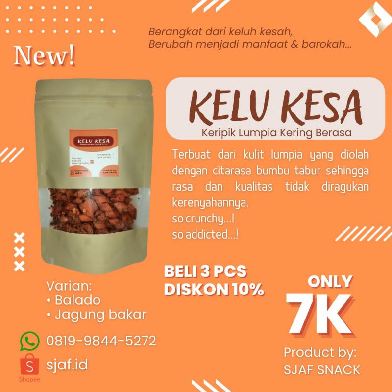 

Kelukesa