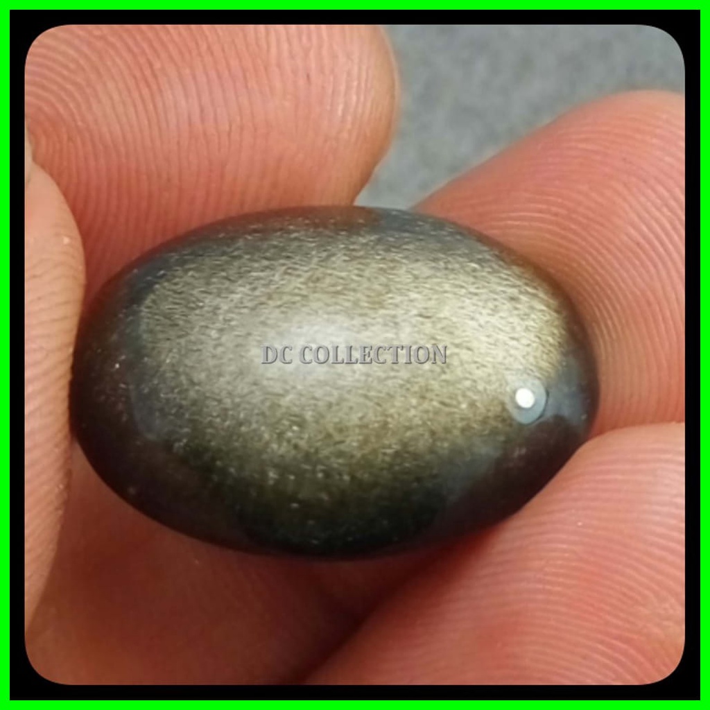 BATU BULU MONYET SUPER GRADE BIG SIZE GOYANG 3D HABIS 