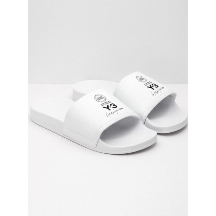 SANDAL SLOP PRIA Y3 I SANDAL SLIDE KUALITAS IMPORT