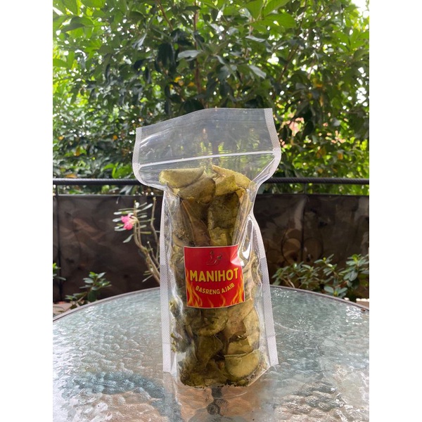 

Keripik Cabai Ijo