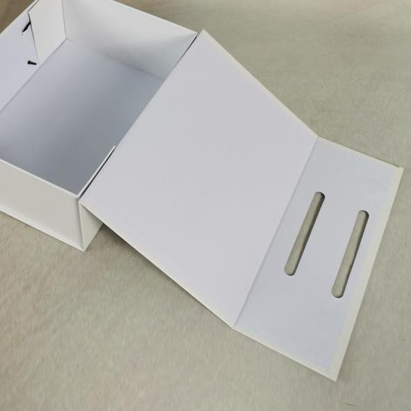 

☚ 198-BOXCH123 /Original Carton Gift Box Folding Box High-end Carton Premium Gift Box 带字 ✩