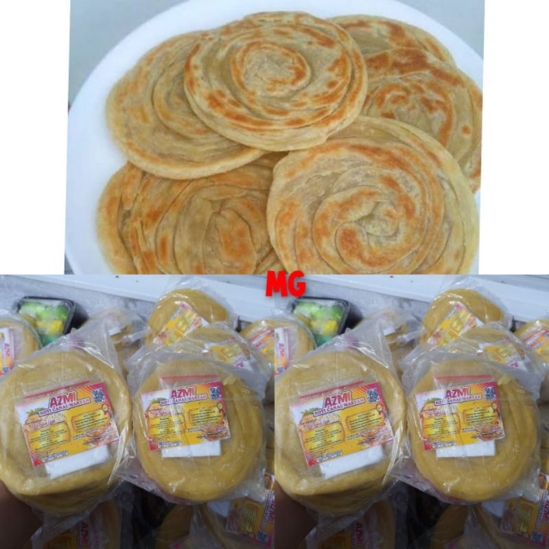 

ROTI MARYAM