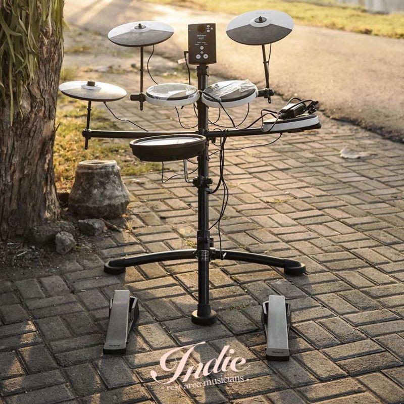Drum Elektrik Roland V TD 1KV