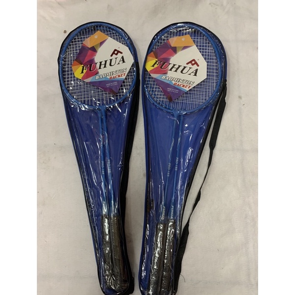 raket badminton anak isi 2
