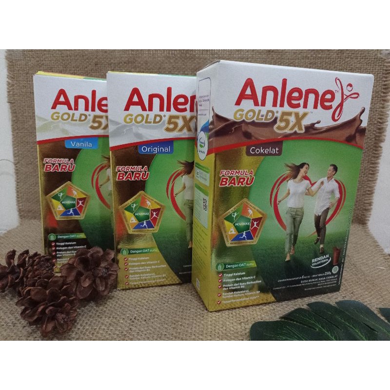 

Anline glod plus 250gr