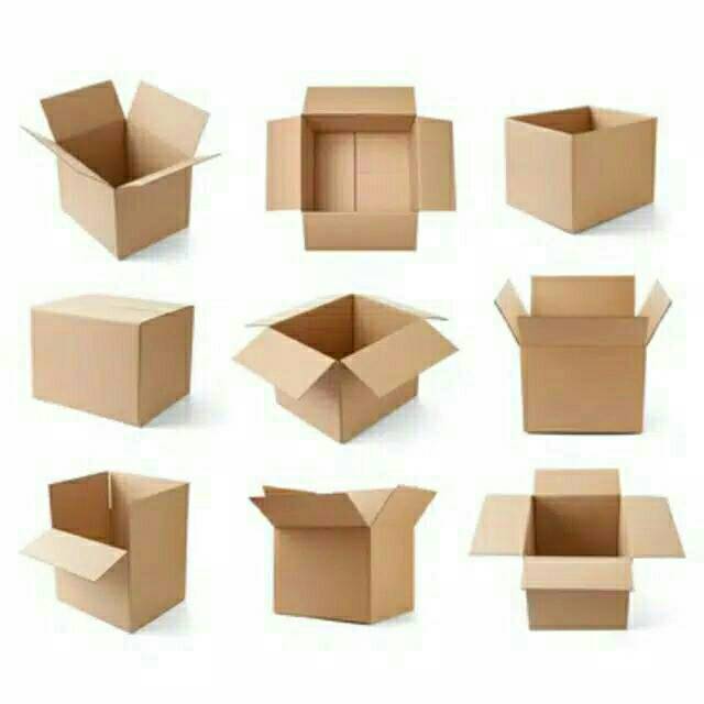 

Kardus Kotak Tambahan 15x7x8 cm