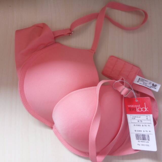 Wacoal Sexy Look B75
