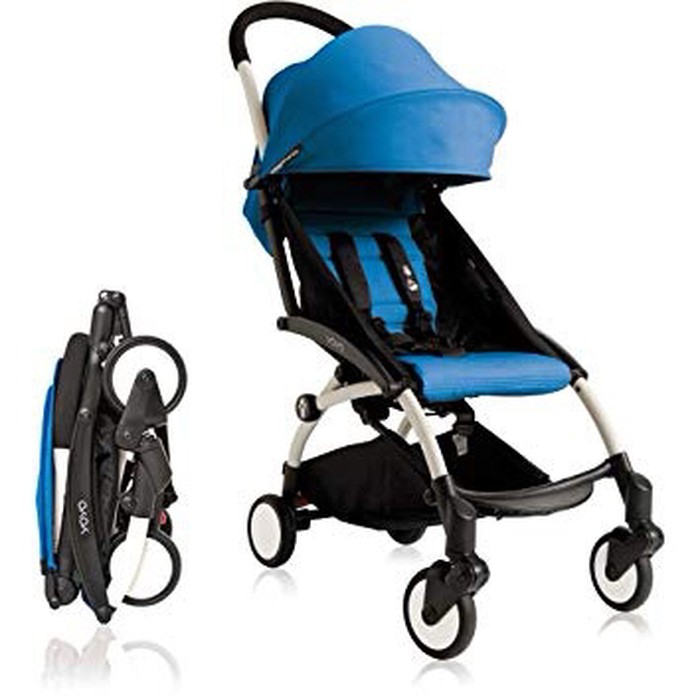 Sweetmomshop Babyzen yoyo 6 LIMITED