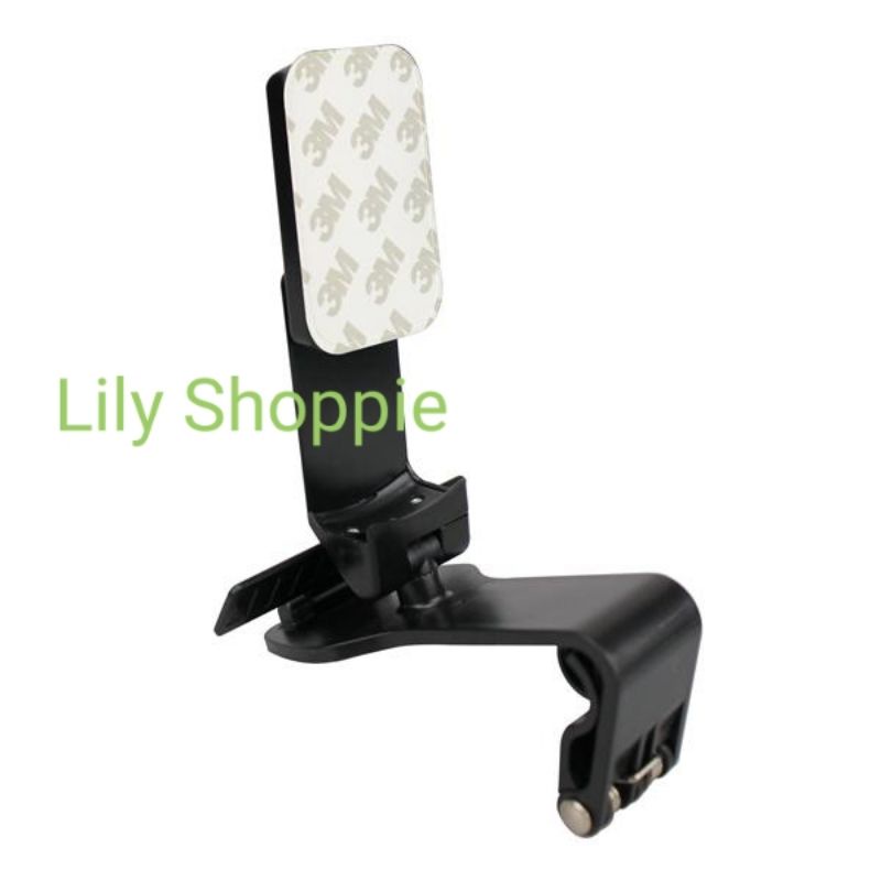 Car Holder Mobil Wellcomm HD008