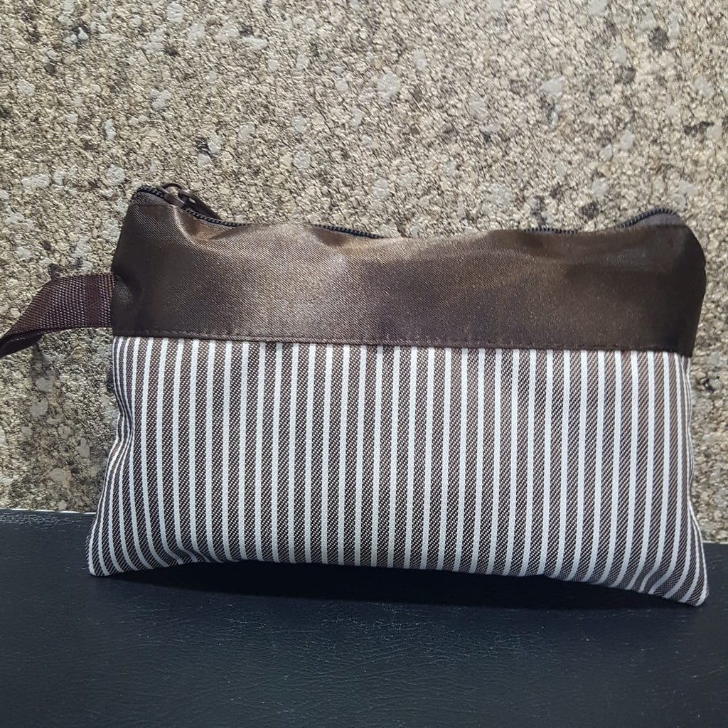 Grosir souvenir TERMURAH 50  DOMPET SALUR BESAR  Packing TILE Cantik