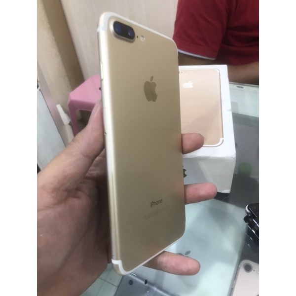 iphone 7 plus 128gb