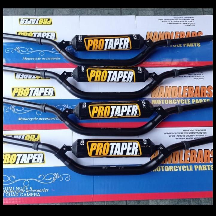 Stang Twinwall Fatbar Type High 5 Mm Protaper