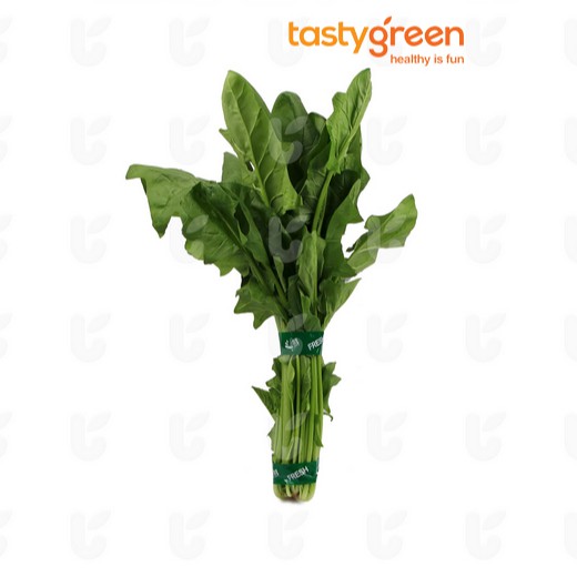 

Tasty Green Horenso 250 g