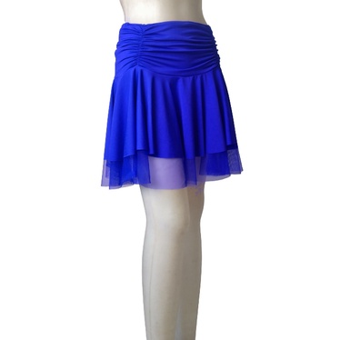 ROK LINE DANCE ROK DANSA BALET LATIN DANCE kode DN20