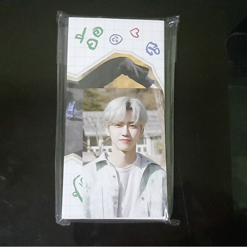 flipbook jaemin nct dream