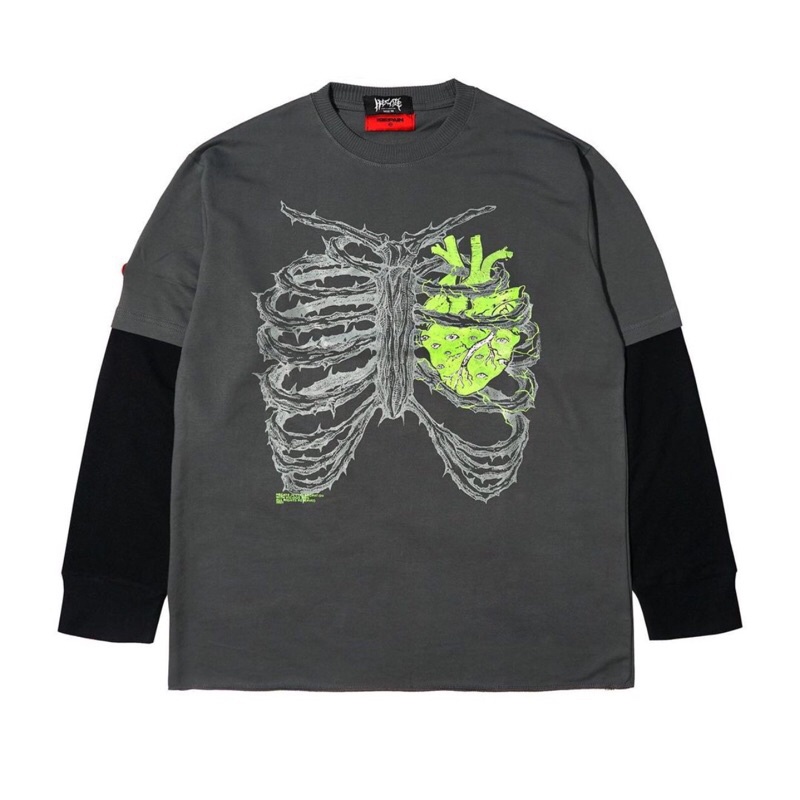 HECATES X VICIOUS PAIN