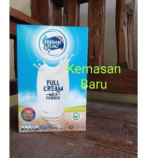 

Ekstra benefit--Frisian flag full cream 800gr 800gram 800 gr