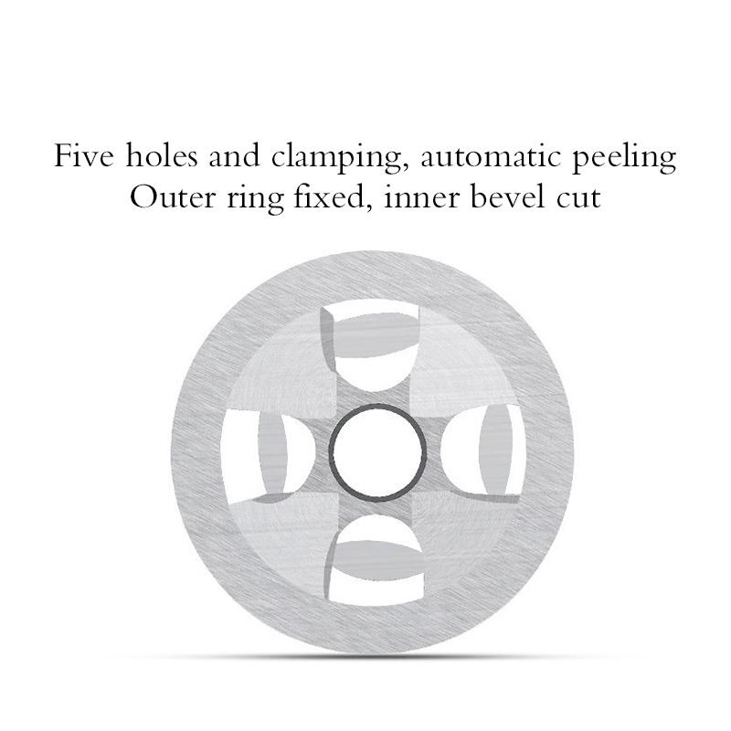 Alat Pemutar Penyambung Kabel Listrik Twisting Tool Alat Pemutar Kabel Twisting Tools Wire 5 Lubang