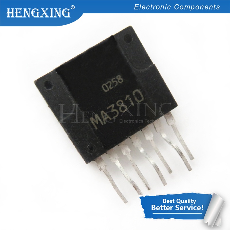 50pcs Ic MA3810 3810 ZIP-7