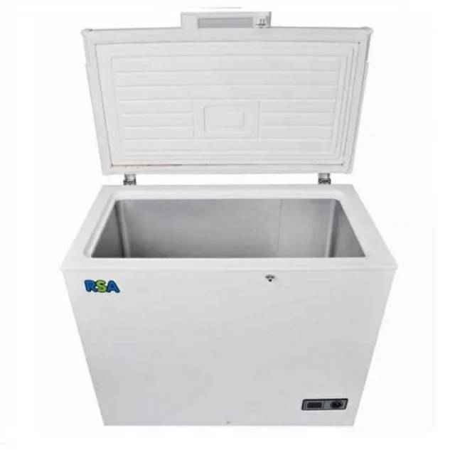 CHEST FREEZER RSA CF 210 FREEZER BOX - 199 LITER Jabodetabek