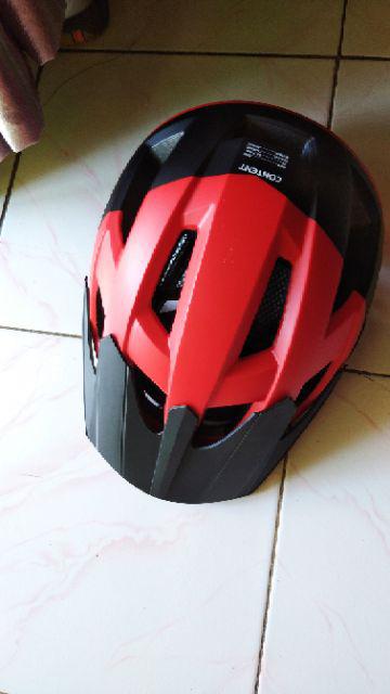  Helm  Sepeda  Rockbros Lambot Helm  Sepeda  Gunung Sepeda  