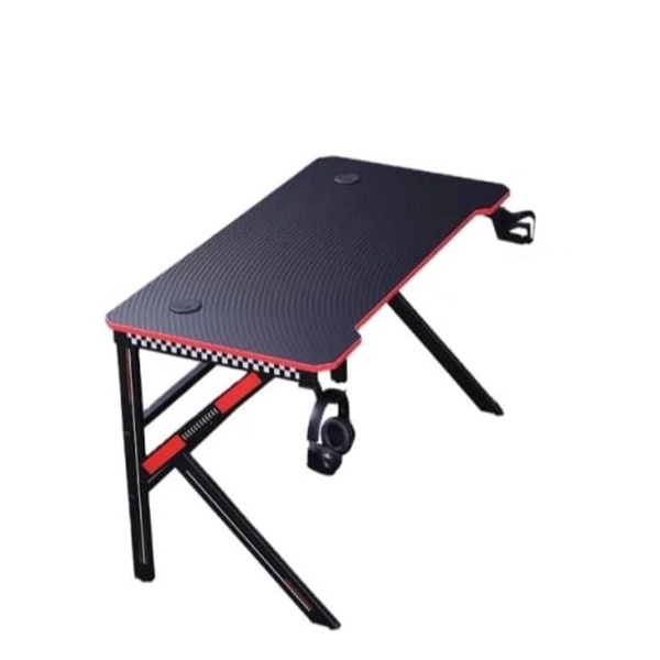 Meja Gaming Meja Komputer Gaming Desk Highline