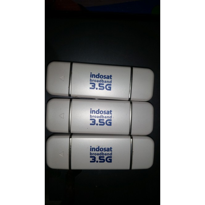 Modem gsm modem indosat