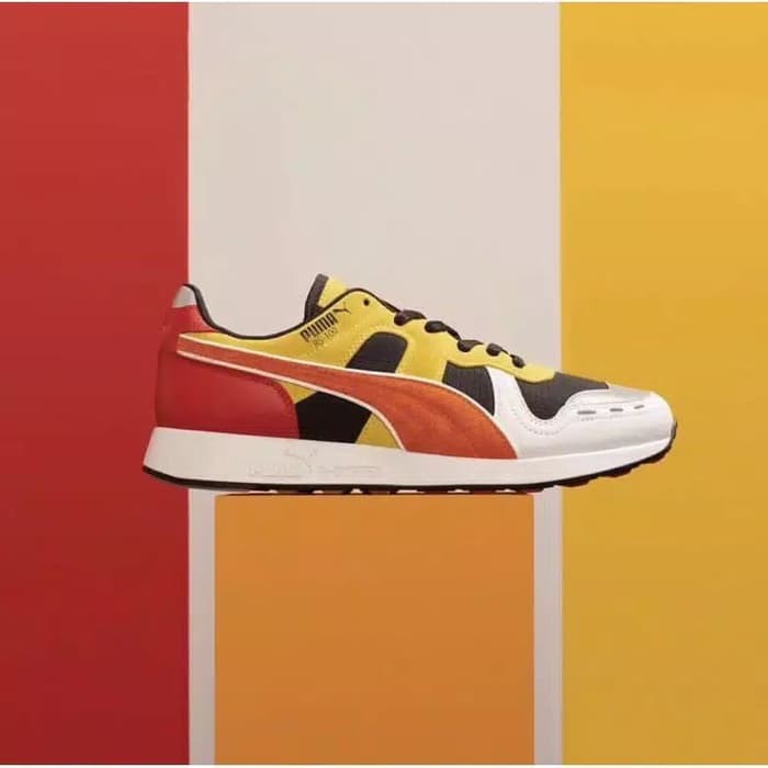 limited edition puma trainers