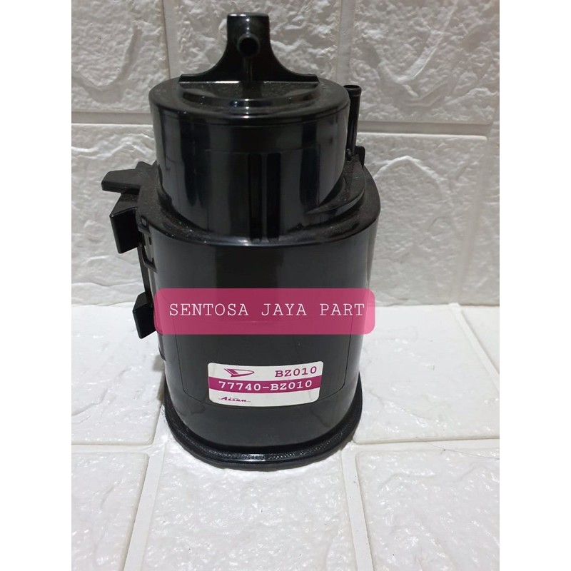 CHARCOAL CANISTER AVANZA XENIA GRAND MAX 1.3 ORIGINAL