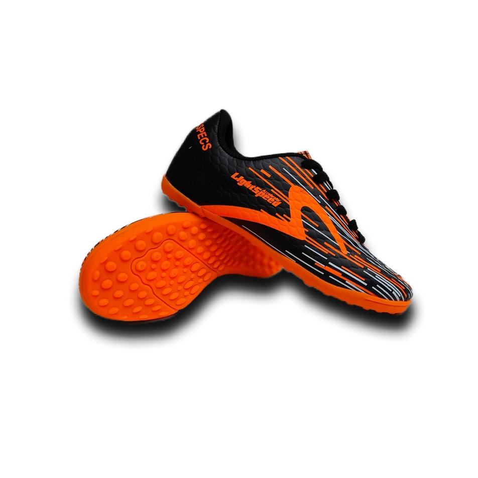 [KODE PRODUK 6A09T9165] sale  sepatu futsal anak specs accelerator infinity size 33 34 35 36 37 38