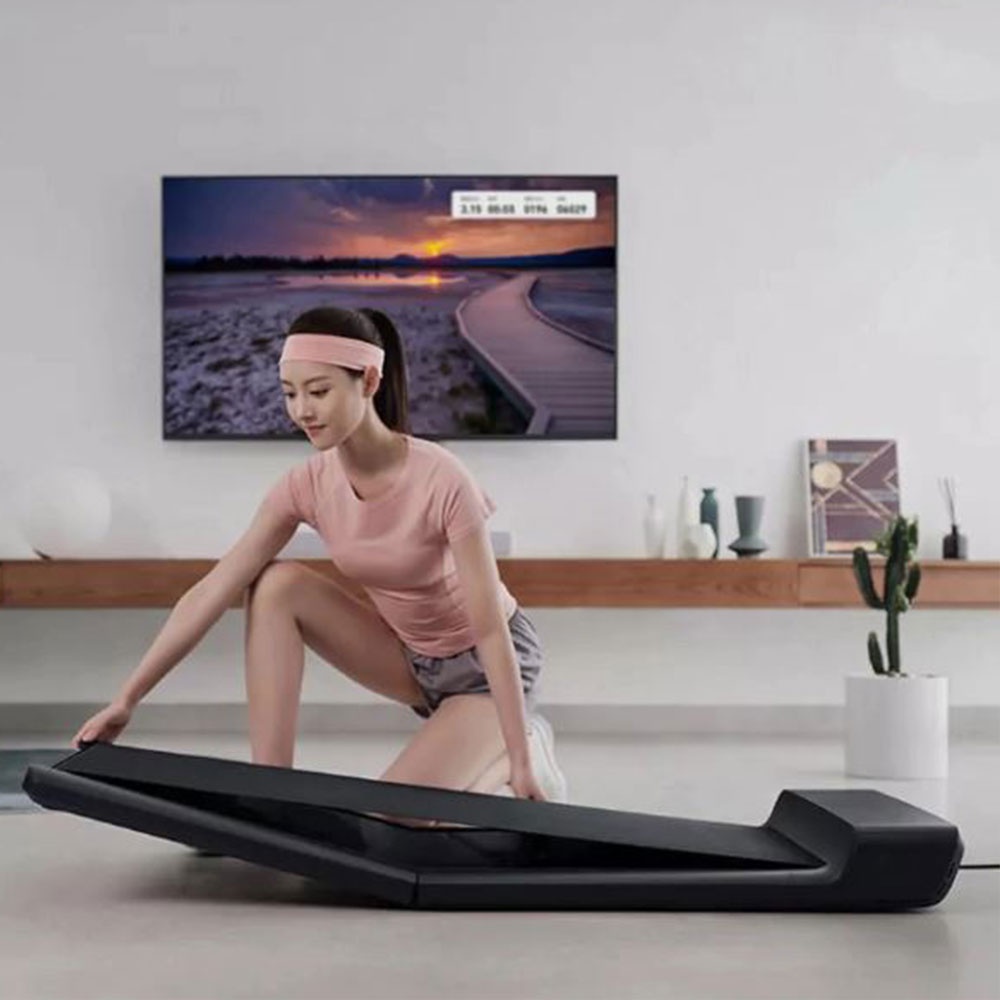 Xiaomi Mijia WalkingPad A1 Pro Smart Folding Walking Pad Treadmill