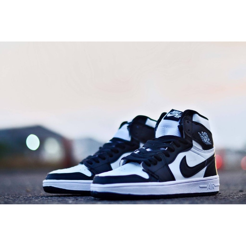 ukuran sepatu nike air jordan