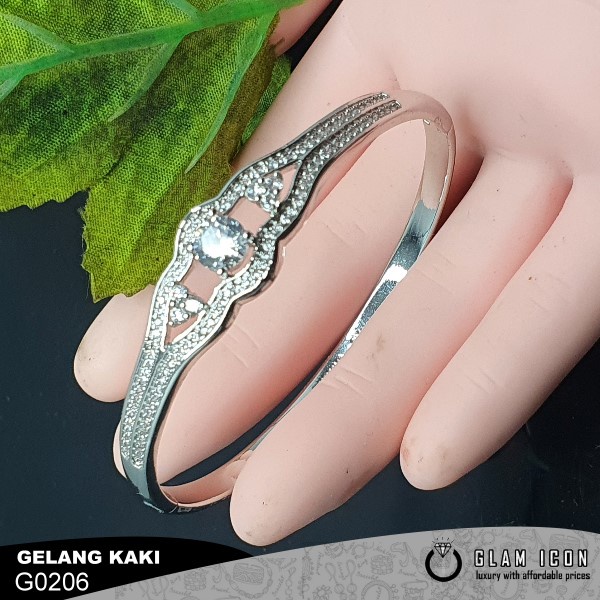 Gelang Bangle Mata Trara elagant C0206