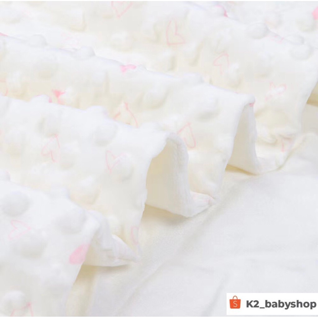 BABY K2 - BABY BLANKET / SELIMUT BAYI MEREK SUNOZZY KODE 00036