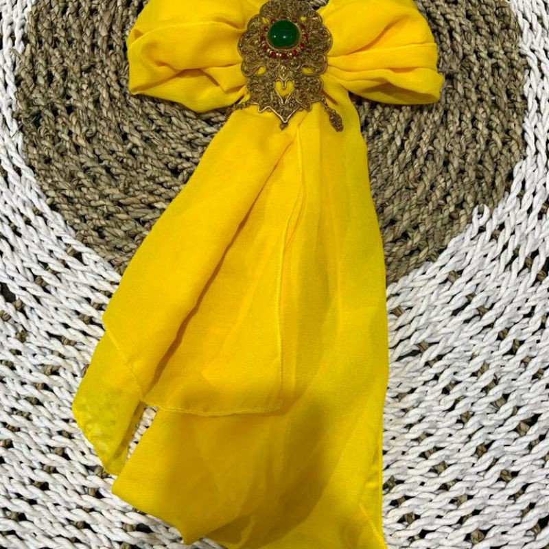 SELENDANG POLOS/SELENDANG SIFON-8